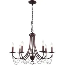 Подвесная люстра F-Promo Plini 2590-7P
