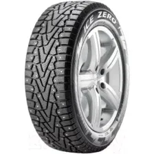 Зимняя шина Pirelli Ice Zero 255/55R18 109H (шипы)