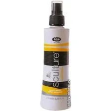Спрей Lisap Кондиционер-спрей для волос Sculture Sleek Spray 200 мл