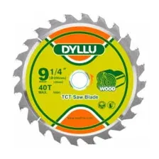 Пильный диск Dyllu DTTC1K07