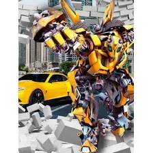 Фотообои листовые Arthata Fotooboi-Transform-82 (200x270)