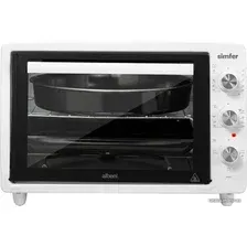 Мини-печь Simfer M3402