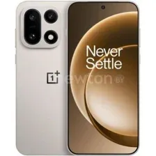 Телефон OnePlus 15 16GB/512GB китайская версия (песчаная дюна)