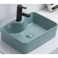 Умывальник CeramaLux 7291MLG-6