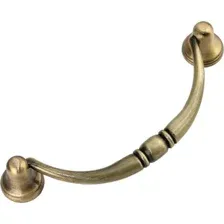 Ручка мебельная Boyard RS090AB.3/96