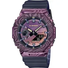 Наручные часы Casio G-Shock GM-2100MWG-1A