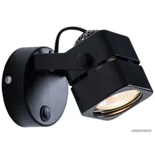 Спот Arte Lamp Misam A1315AP-1BK