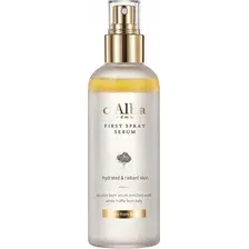  d'Alba Мультифункциональная спрей сыворотка White Truffle First Spray Serum 180 мл