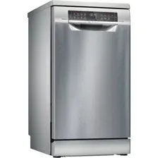 Отдельностоящая посудомоечная машина Bosch Serie 6 SPS6YMI17E
