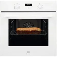 Электрический духовой шкаф Electrolux EOF5F50BV