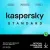 Система защиты от интернет-угроз Kaspersky Standard (5 устройств, 1 год, ключ продукта)