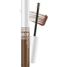 Тушь для бровей Belor Design Brow Maker тон 15