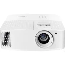 Проектор Optoma 4K400X