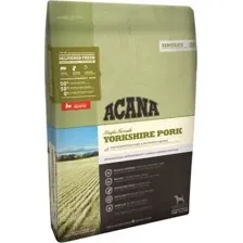 Сухой корм для собак Acana Yorkshire Pork 2 кг