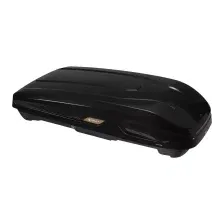 Автобокс Modula Falcon 470 (Black Gloss)