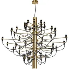 Люстра Divinare Molto 8030/17 LM-50