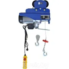 Таль электрическая Shtapler PA (J) 1/0.5т 6/12м / 71058968