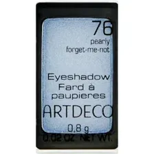 Тени для век Artdeco Eye Shadow (76 pearly forget-me-not)