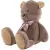 Мягкая игрушка Fluffy Heart Медвежонок / MT-MRT081909-70S