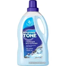 Ополаскиватель для белья Washing Tone Горный источник 1.5 л