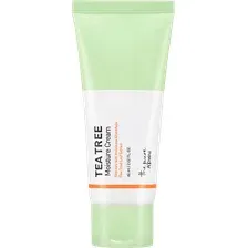 Крем-гель для лица "The Pure Tea Tree Moisture Cream" (60 мл)