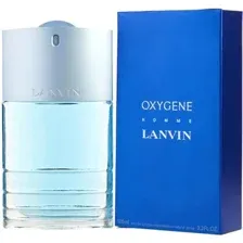 Туалетная вода Lanvin Oxygene Homme EdT (100 мл)