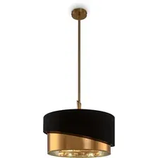 Подвесная люстра Freya Earth FR5171PL-06BS