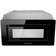 Кухонная вытяжка KUPPERSBERG Inshine 61 BG