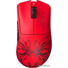 Игровая мышь Razer Deathadder V3 Pro Faker Edition