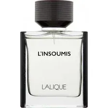 Туалетная вода Lalique L'Insoumis EdT (100 мл)