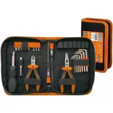 Набор домашнего мастера TDM Electric SQ1014-0205 (31 предмет)