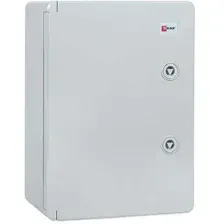 Бокс пластиковый EKF PROxima PB65MP004