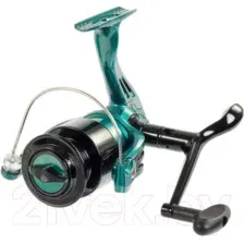Катушка безынерционная Salmo Blaster Super 2 4000FD / 3740FD