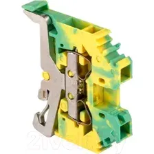 Клеммная колодка EKF Plc-jxb-s-4pe