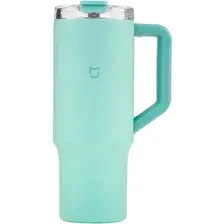 Термокружка Mijia Sippy Cup MJXGB01RM зеленый