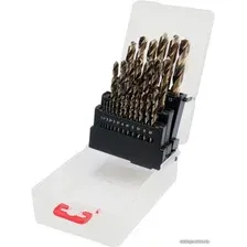 Набор сверл Yato YT-41605 (25 предмета)