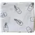 Пеленка детская Sofi Молоко 100x135 / 22146