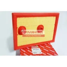 Фильтр воздушный DYNAMAX DAF3525