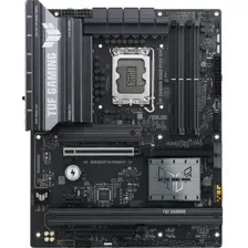 Материнская плата Asus TUF Gaming B860-Plus WiFi
