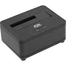 Бокс для жесткого диска AgeStar 3UBT7 (черный)