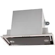 Вытяжка Akpo Neva Glass 60 wk-10, черный