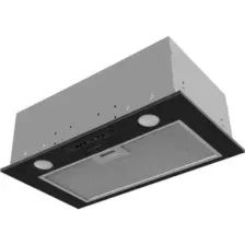 Вытяжка Maunfeld Crosby Light 5028, черный