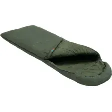 Спальный мешок Tramp Taiga 200XL / TRS-059L (левый)