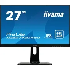 Монитор iiyama ProLite XUB2792UHSU-B1