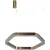 Подвесная люстра LOFT IT Titanium 10243S (Gold)