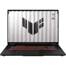 Игровой ноутбук ASUS TUF Gaming A18 2025 FA808UH-S8050 Win 11 Pro