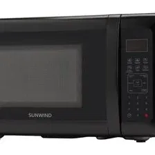 Микроволновая печь SunWind SUN-MW007