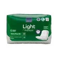 Прокладки урологические Abena Light Extra Plus 3A (10шт)