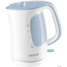 Электрический чайник Sencor SWK 2510WH