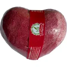 Бомбочка для ванны Iva Клубника (150г)